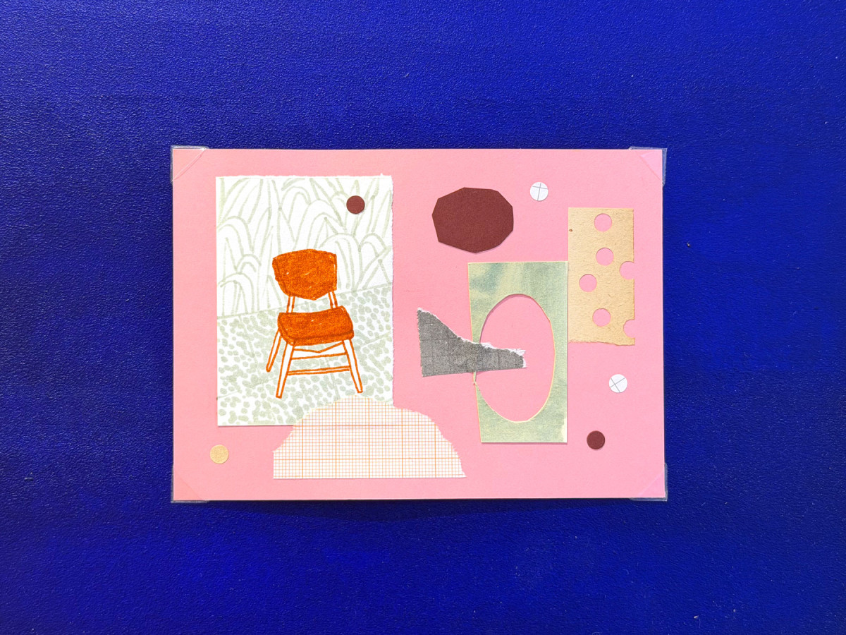 Geometry of Color