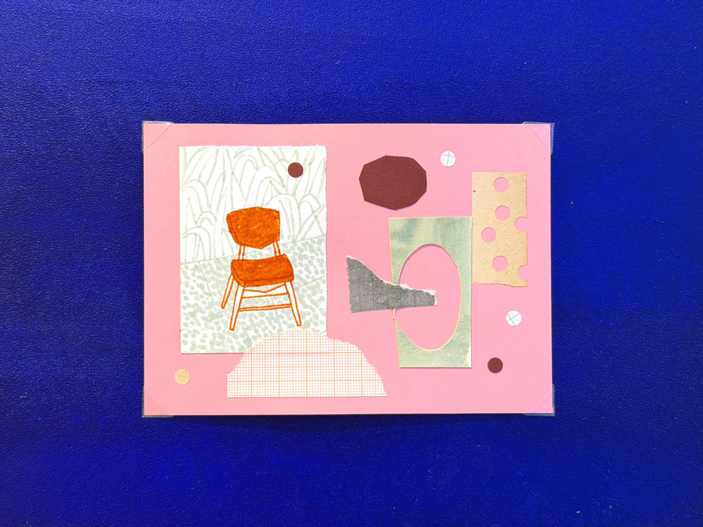 Geometry of Color