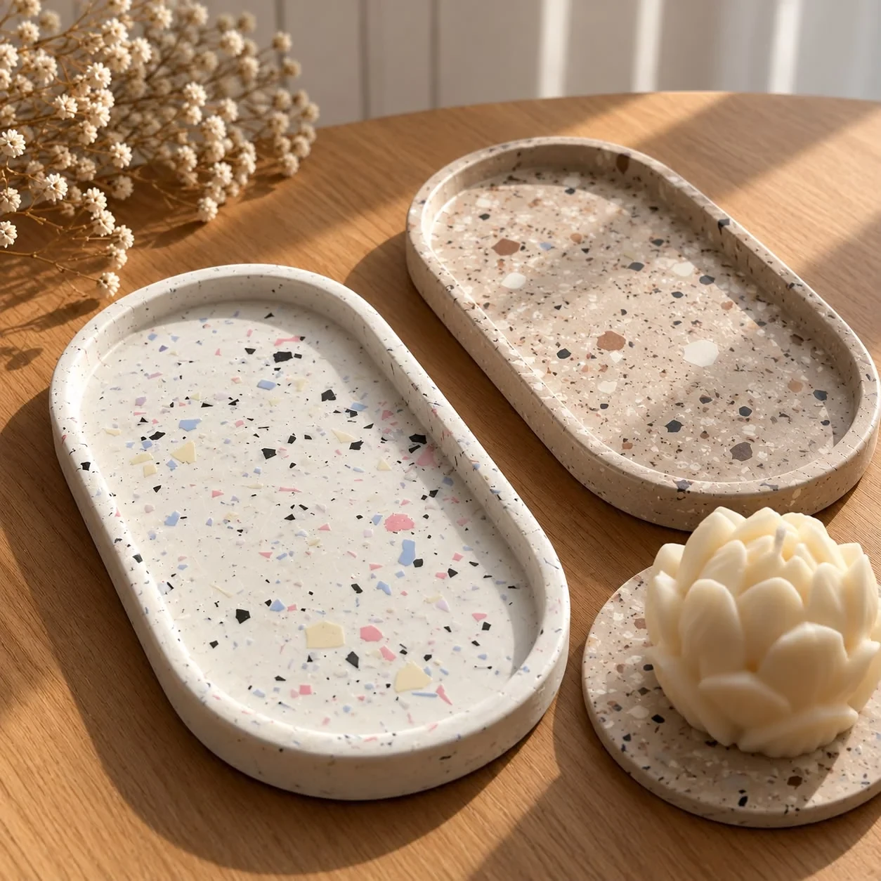 Terrazzo love