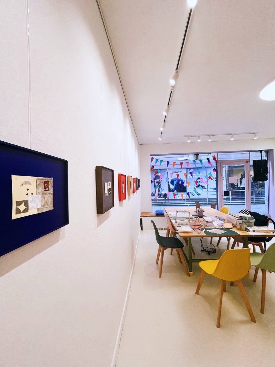 Art & Craft Café